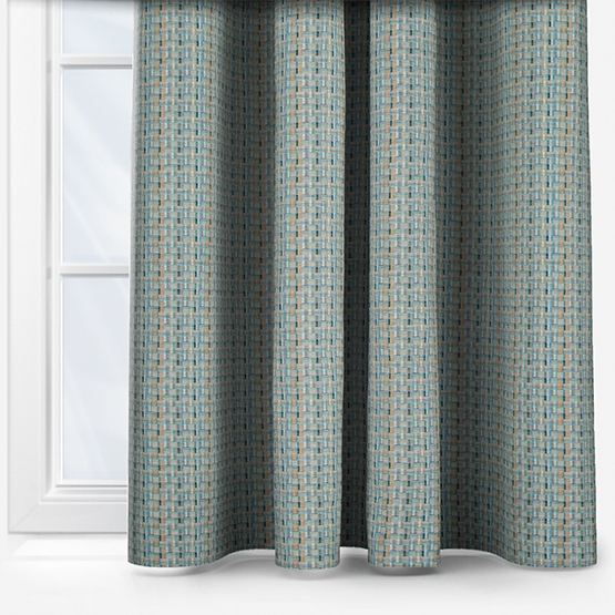 iLiv Mais Sapphire curtain