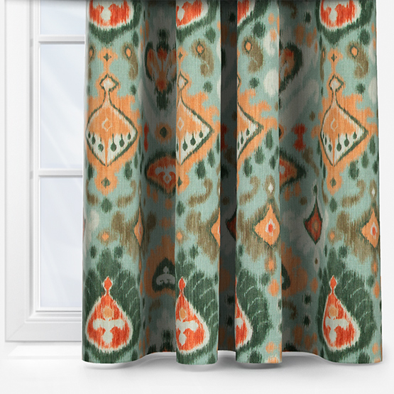 iLiv Mandu Sage curtain