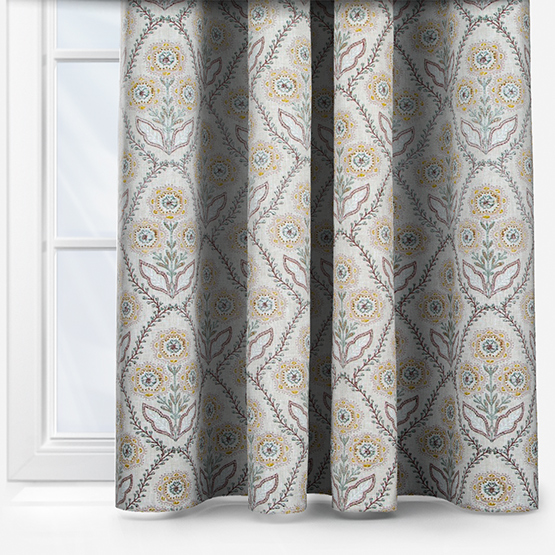 Marcella Cedar Curtain