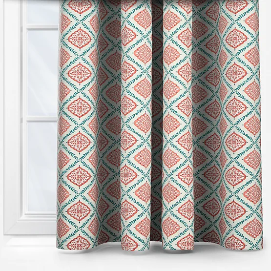 Napoli Lava curtain