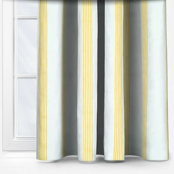Newport Citrus curtain