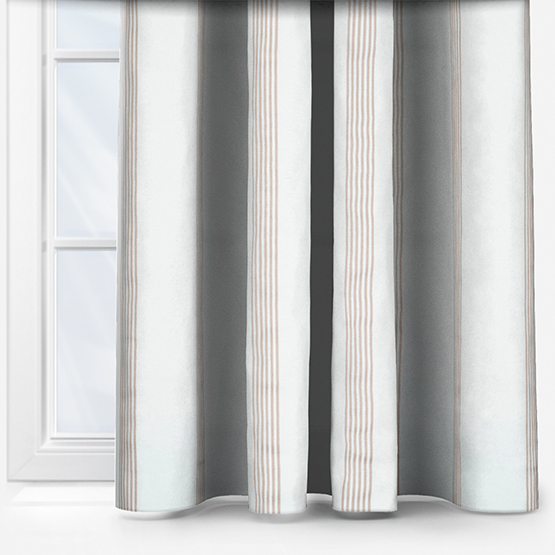 iLiv Newport Linen curtain