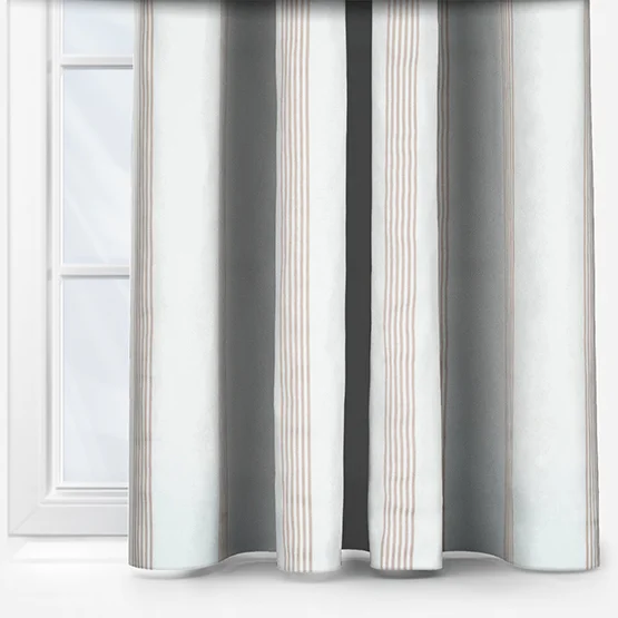Newport Linen curtain
