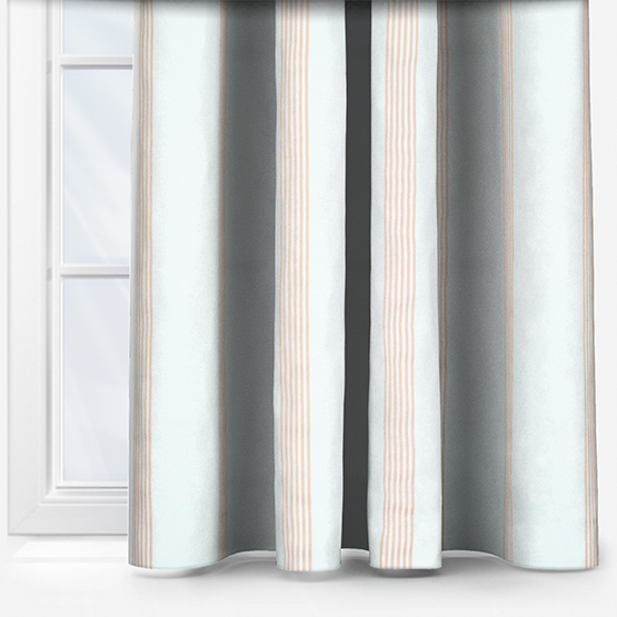 iLiv Newport Rose curtain