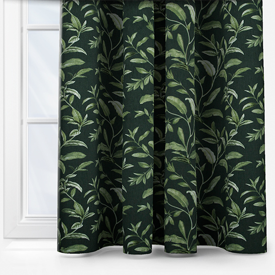 iLiv Oasis Pine curtain