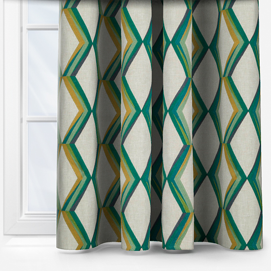 iLiv Paragon Jadeite curtain