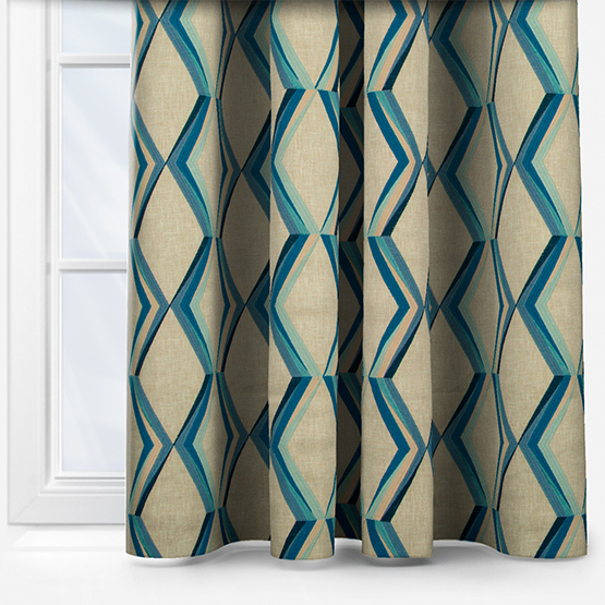 iLiv Paragon Riviera curtain