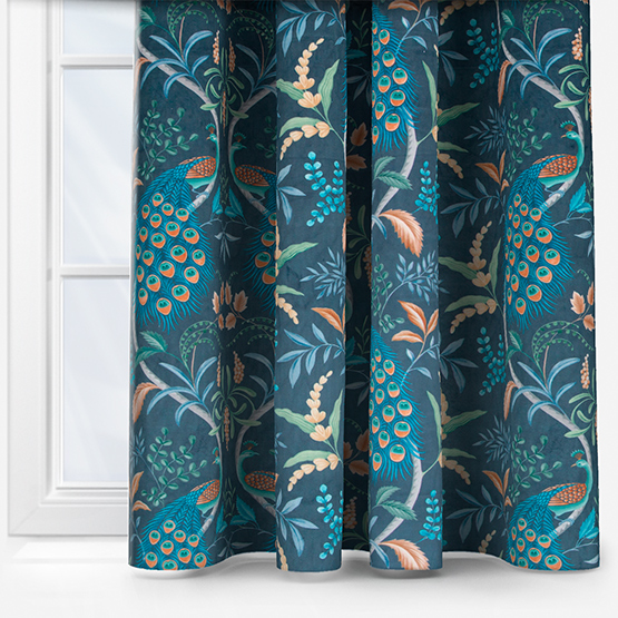 iLiv Pervani Twilight curtain