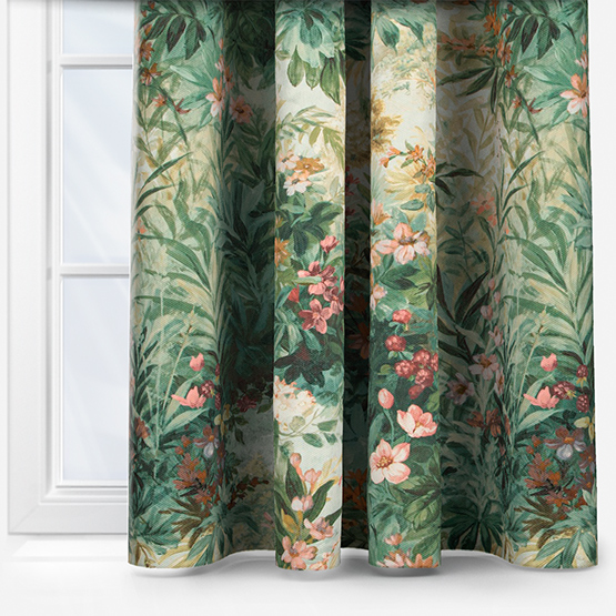 Rewilding Forest Curtain