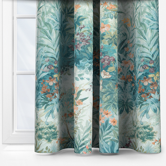 Rewilding Sky Curtain