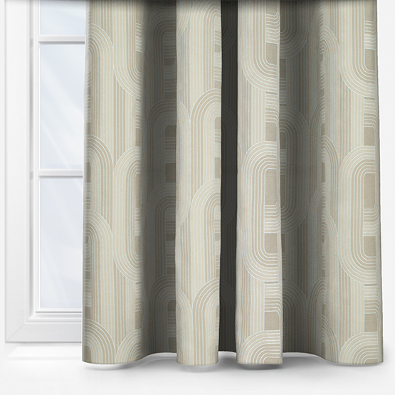 iLiv Ritzy Opal curtain