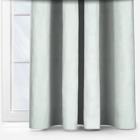 iLiv Ritzy Pearl curtain