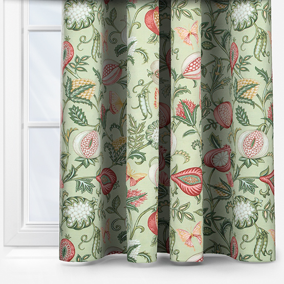 Saltillo Sage Curtain