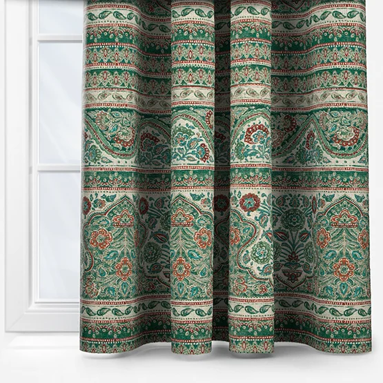 Sari Pine curtain