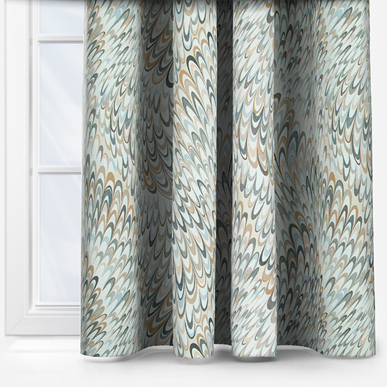 iLiv Seraphina Opal curtain