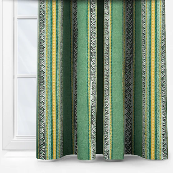 Severino Cedar curtain