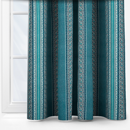 Severino Denim Curtain