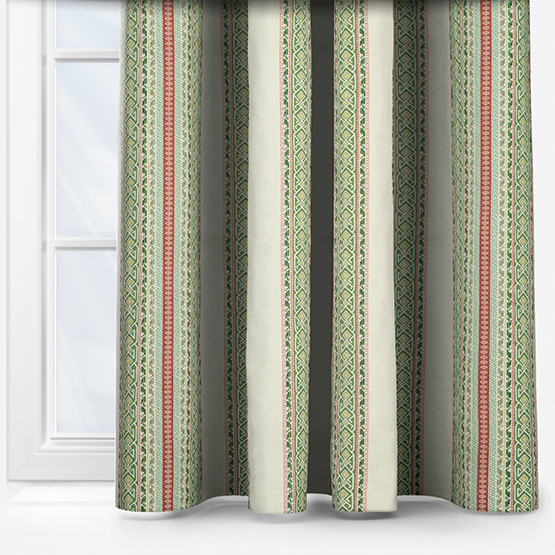 Severino Sage Curtain