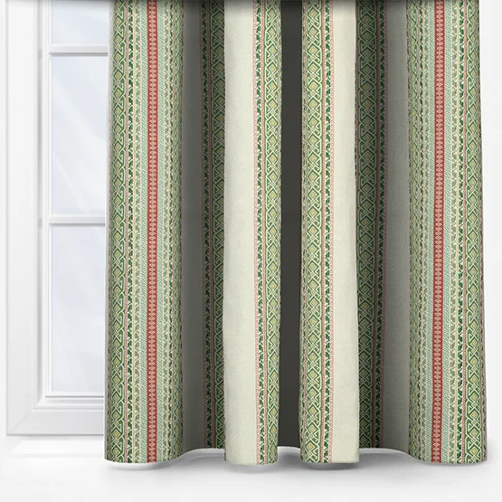 Severino Sage curtain