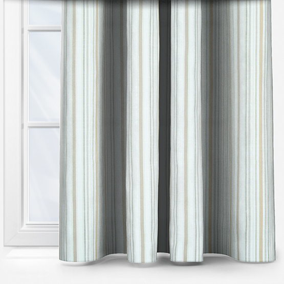 iLiv Somerville Linen curtain