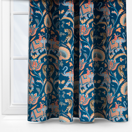 curtain