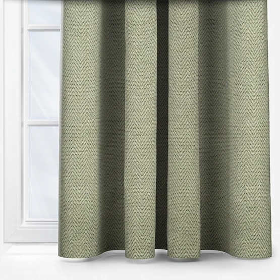 Summit Sage curtain
