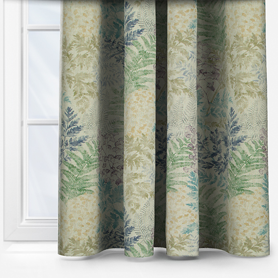 iLiv Sylvan Haze curtain