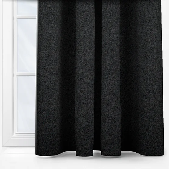 Tundra Carbon curtain