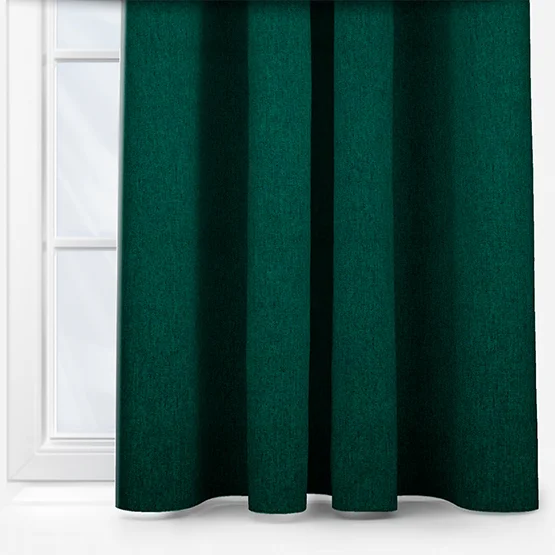 Tundra Ocean curtain