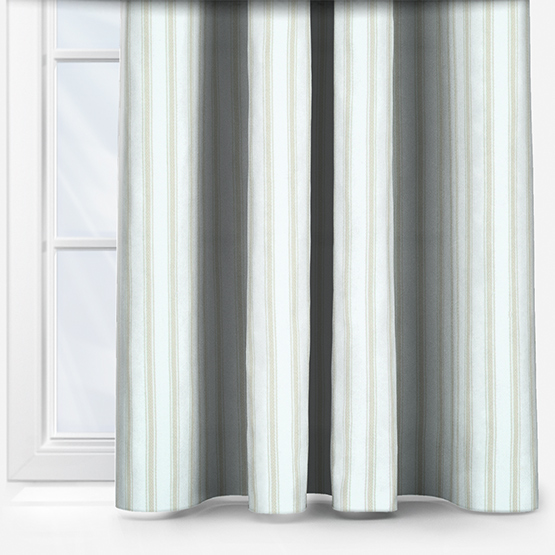 Vermont Linen Curtain