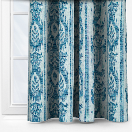 iLiv Vigneto Batik curtain