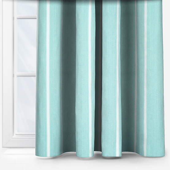 iLiv Waterbury Aqua curtain