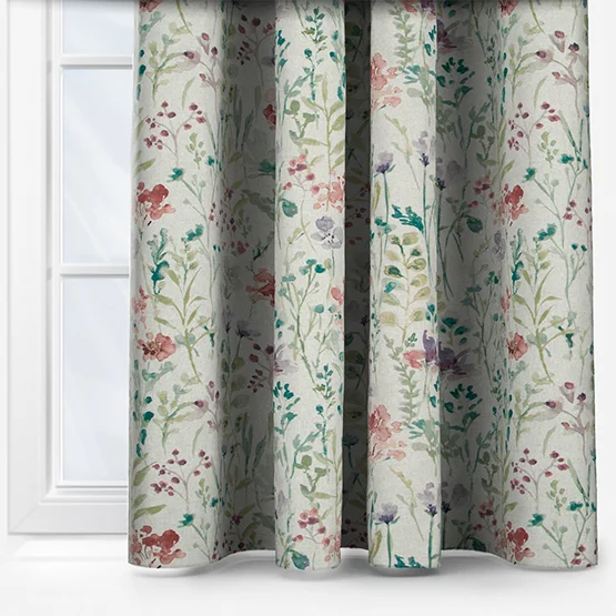 Wild Fields Eucalyptus curtain