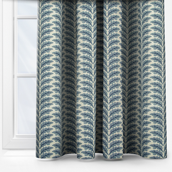 iLiv Woodcote Delft curtain