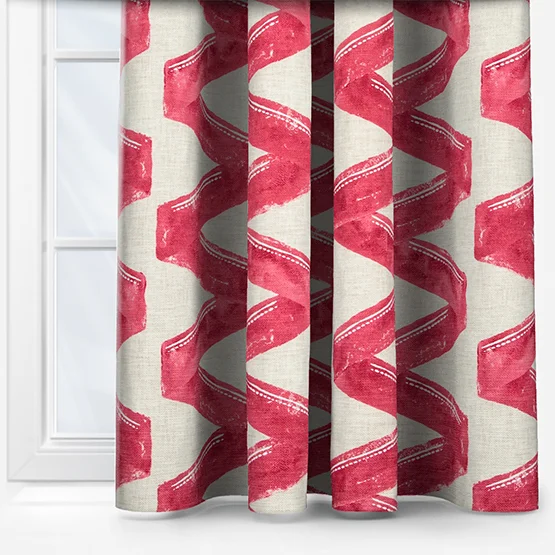 Zigana Granita curtain