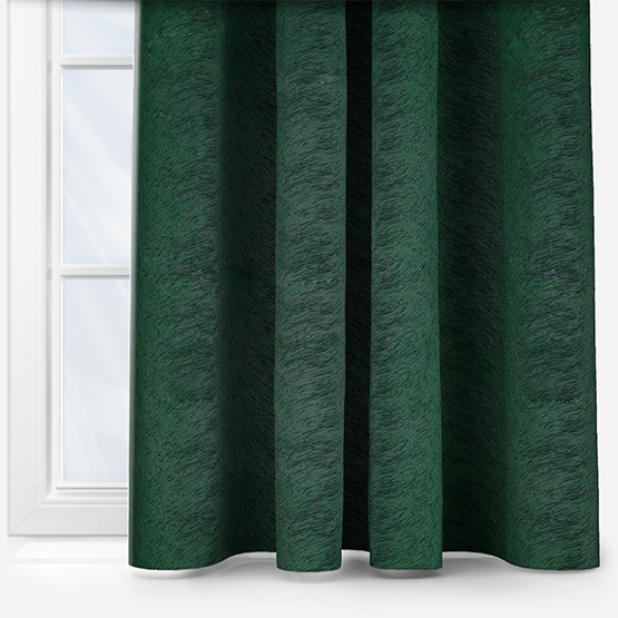 KAI Allegra Emerald curtain