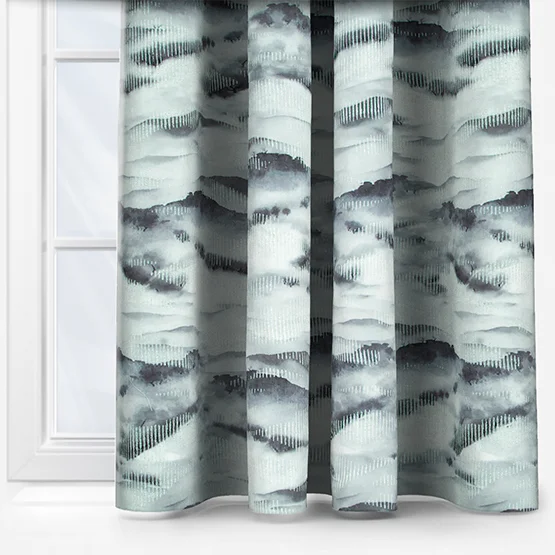 KAI Andorra Ink curtain