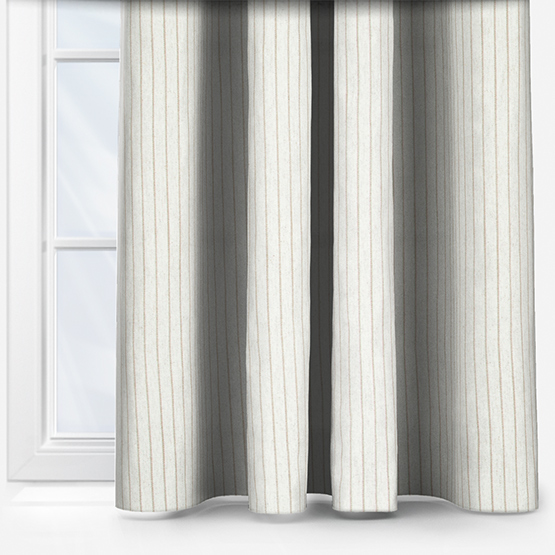 KAI Arry Linen curtain