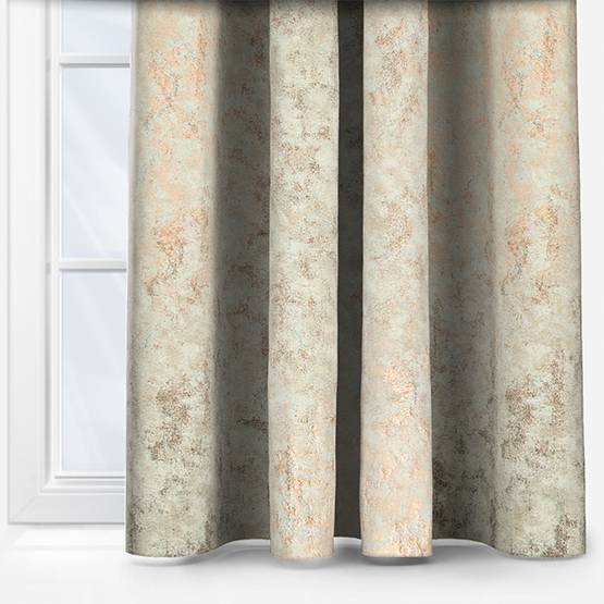 KAI Harpley Quartz curtain