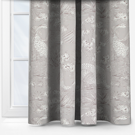 KAI Haven Haze curtain