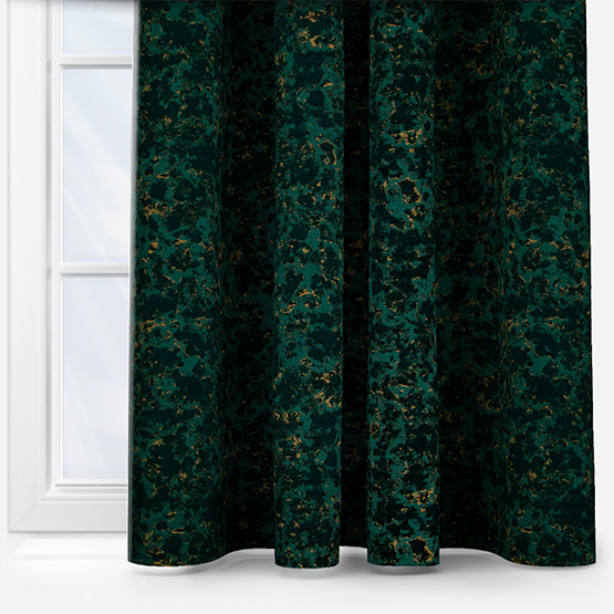 KAI Inesite Malachite curtain