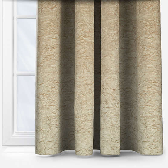 KAI Kassaro Wheat curtain