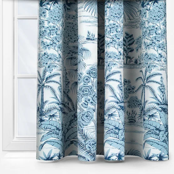 KAI Laurent Sky curtain