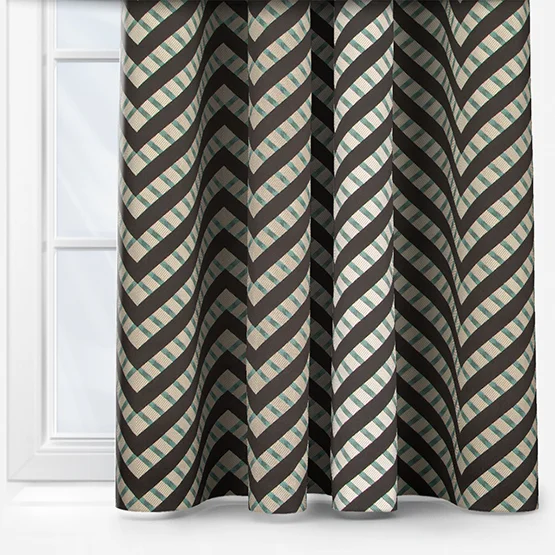 KAI Manuka Onyx curtain