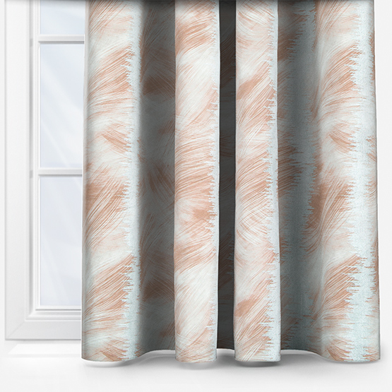 KAI Shamir Copper curtain