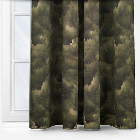 curtain