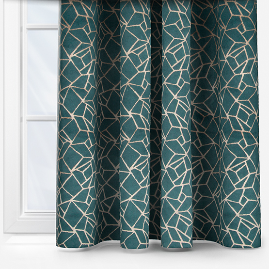 KAI Zahavi Rockpool curtain