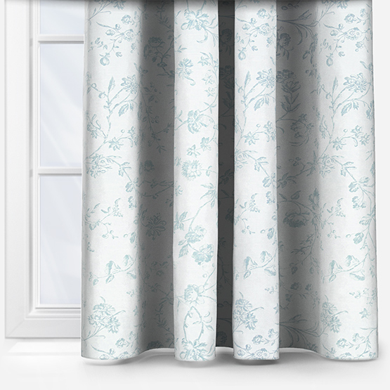 Laura Ashley Aria Duckegg