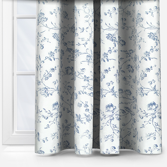 Laura Ashley Aria Seaspray Blue