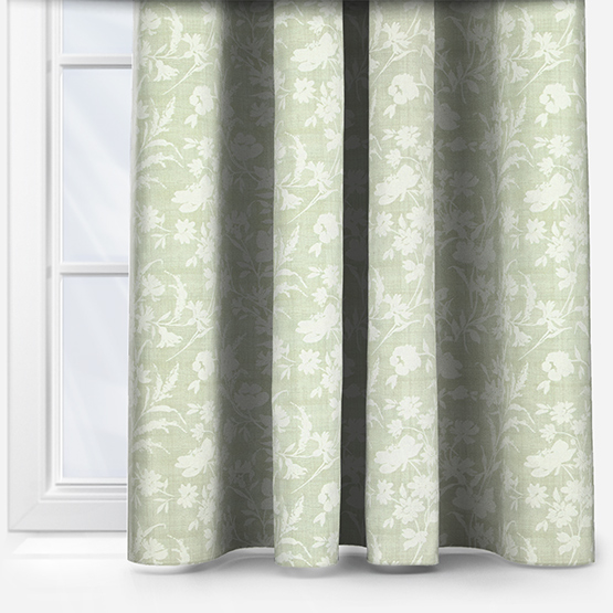 Laura Ashley Rye Hedgerow Green